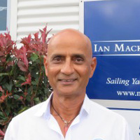 Ian Mackenzie